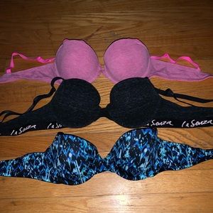 Bras